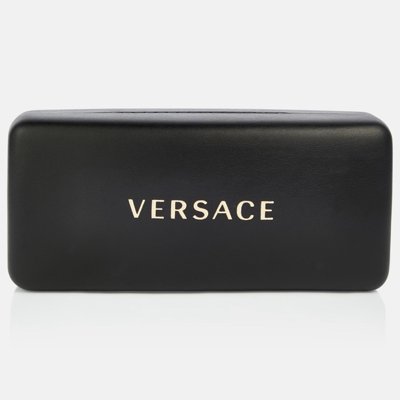 NEW VERSACE SUNGLASSES VERSACE CAT EYE EYEWEAR - Picture 7 of 7